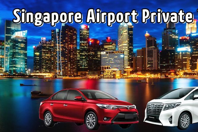 Singapore Arrival Transfer (Airport to Hotel) - Price and Value: Why $30.63 Works for Jet-Lagged Planning