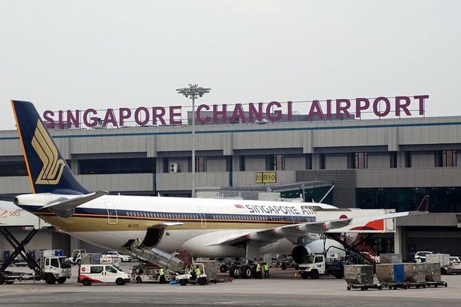Singapore Arrival Transfer (Airport to Hotel) - Luggage Rules and How to Avoid Extra Fees