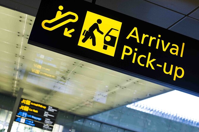 Singapore Arrival Transfer (Airport to Hotel) - Should You Book This Singapore Arrival Transfer?
