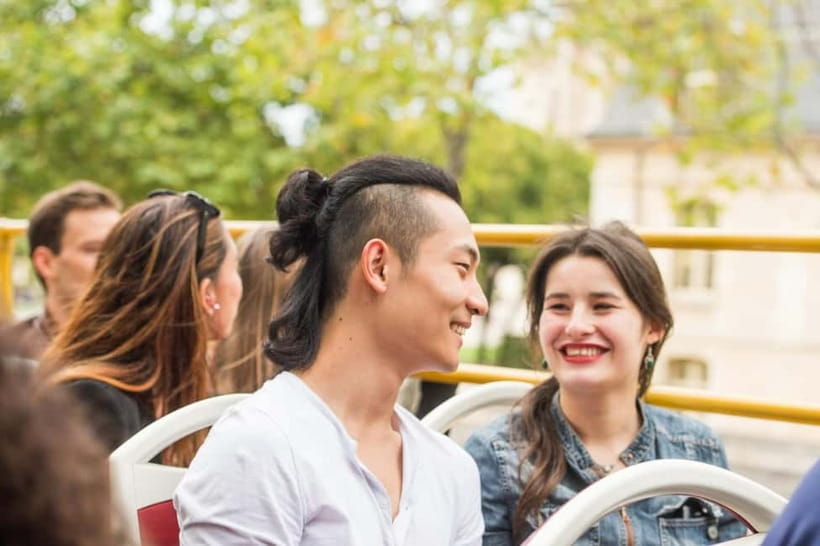 Singapore: Big Bus Hop-On Hop-Off Tour by Open-Top Bus - Should You Book This Big Bus Hop-On Hop-Off Tour?