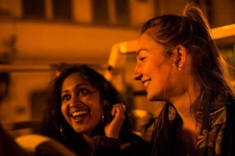 Singapore: Big Bus Night Tour by Open-Top Bus & Live Guide - Orchard Road drive and the option to continue your night at Clarke Quay