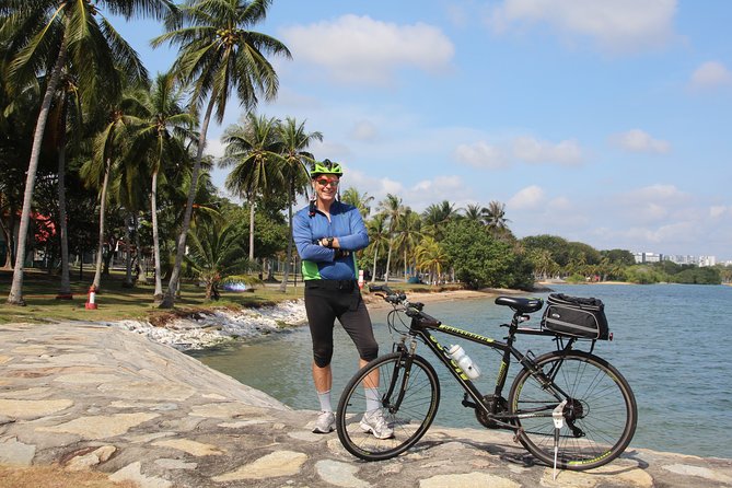 Singapore - bike adventure beyond the concrete jungle - Key takeaways before you book