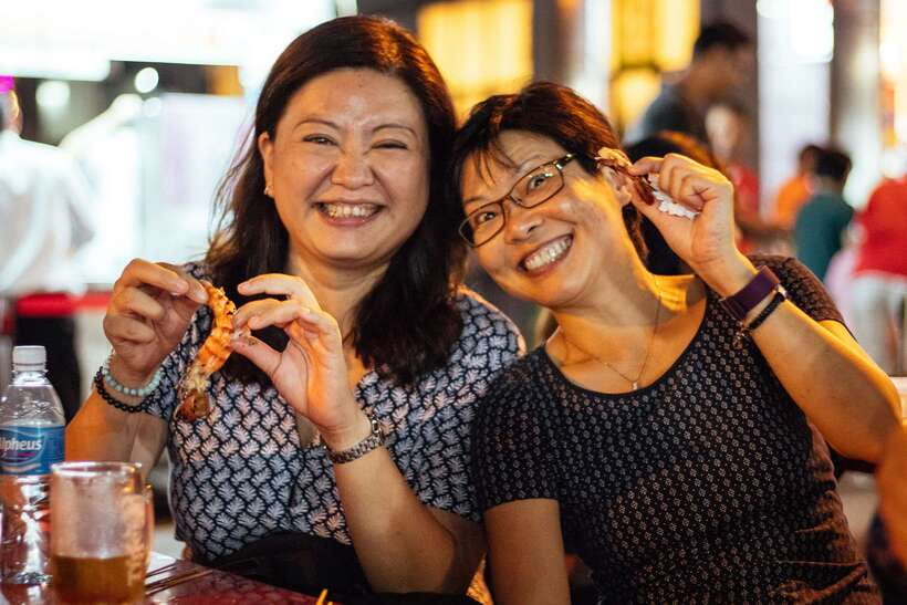 Singapore by Night 2.5-Hour Private Tour - Who This Tour Fits Best (and Who Should Pass)