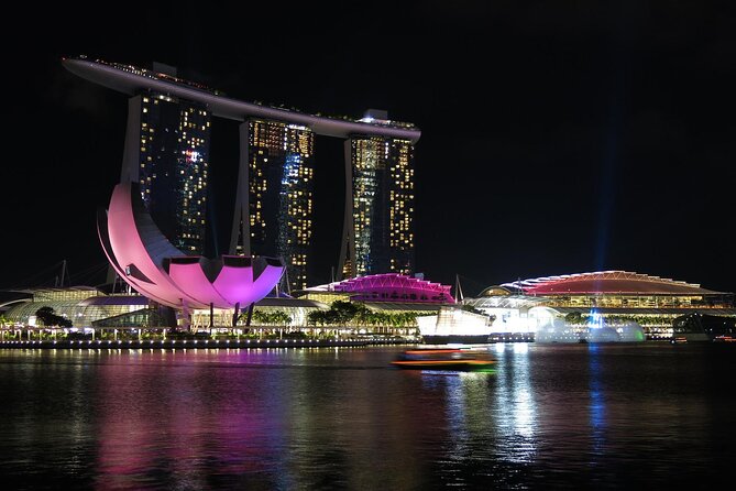 Singapore by Night Top Senic Sightseeing Private Tour - Little India Town: the cultural warm-up before the lights
