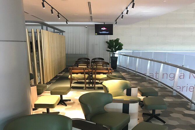 Singapore Changi Airport BLOSSOM - SATS & Plaza Premium Lounge at Terminal 4 - Choosing 3, 6, or 12 hours: match the pass to how you actually travel