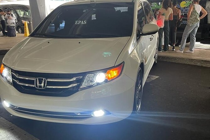 Singapore Changi Airport (SIN) to Singapore - Arrival Private Transfer - Who this transfer suits best (and who should consider alternatives)