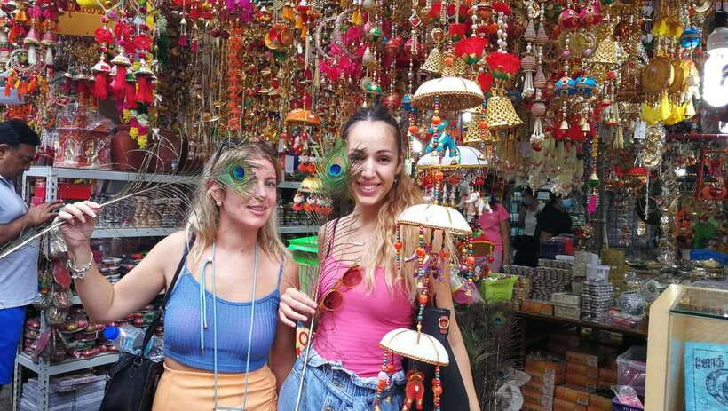 Singapore: Chinatown and Little India Guided Walking Tour - Key highlights you can plan around