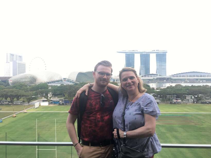 Singapore: Chinatown and Little India Private Walking Tour - What your guide will do (and why small details matter)