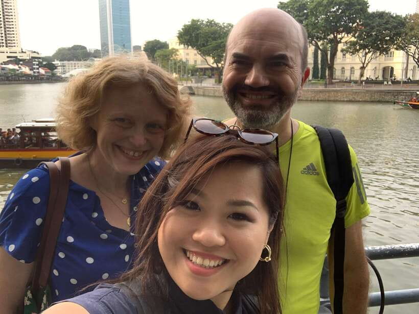 Singapore: Chinatown and Little India Private Walking Tour - Who should book this private walk?