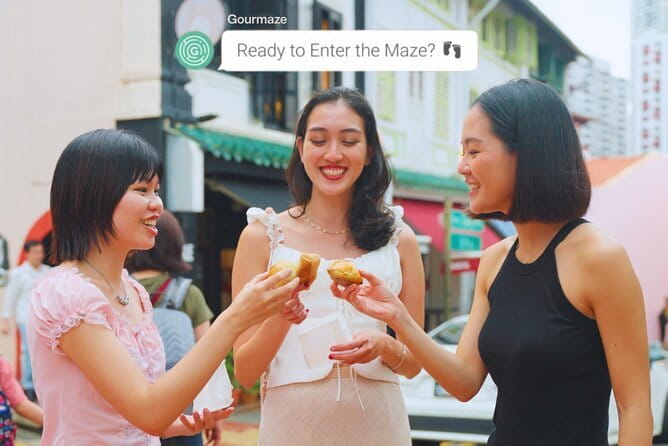 Singapore: Chinatown Food Adventure with 6 Tastings - Key highlights to know before you go