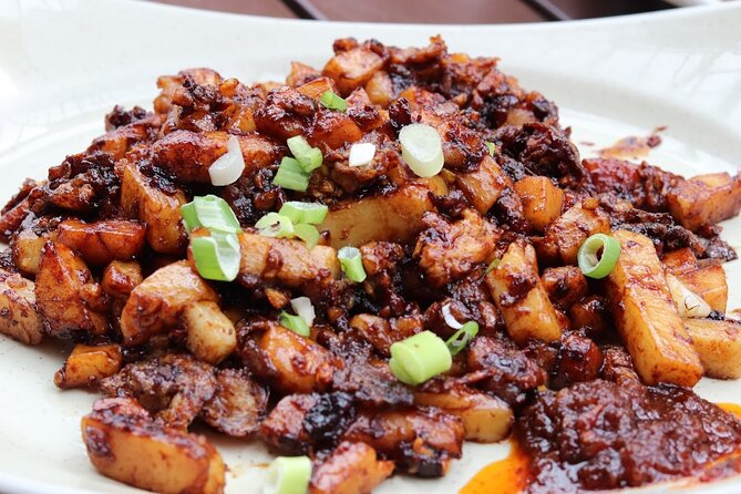Singapore: Chinatown Hawker Market Food Tour with 7 Food Tastings - Kaya toast coffee breaks and snack sequencing (so you do not overdo it)