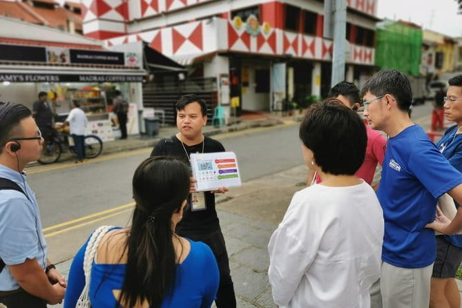 Singapore Chinatown, Kampong Glam, Little India Cultural Tour - How much it costs, and what $88 buys you in real terms