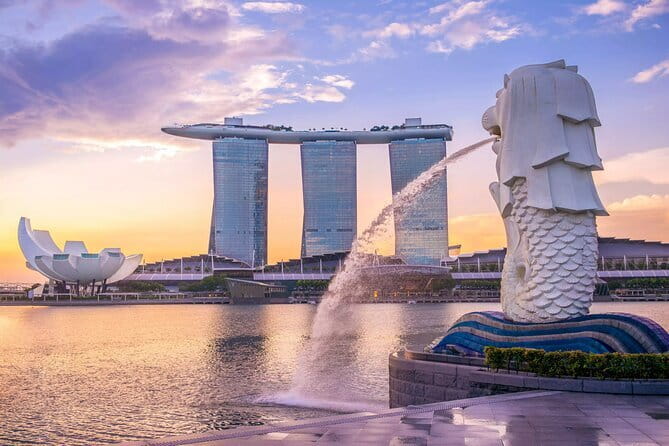 Singapore Chinatown, Kampong Glam, Little India Cultural Tour - Who this tour suits best