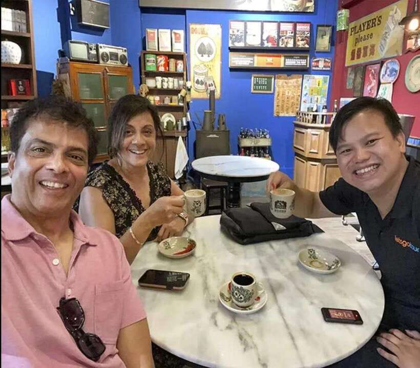 Singapore: Chinatown Street Food Tour - Key things I’d plan around