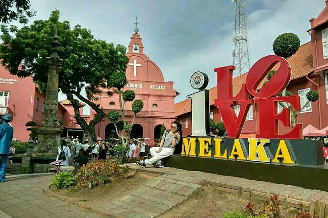 Singapore City To Kuala Lumpur City En-route Malacca Heritage Tour - Price and what you actually get for $275