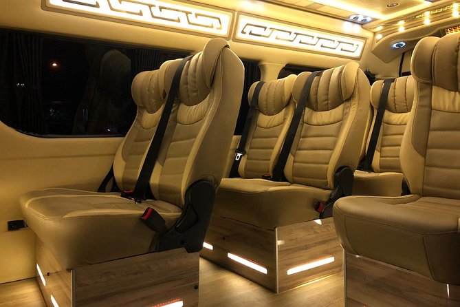 Singapore Cruise Centre Transfer to Hotel - Key Details I’d Book For