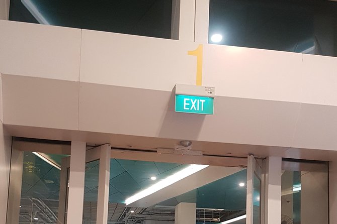 Singapore Cruise Centre Transfer to Hotel - Waiting Time After Your Ship Lands, and the Late-Ship Reality