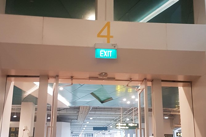 Singapore Cruise Centre Transfer to Hotel - Is This Private Transfer Worth It for Your Travel Style?