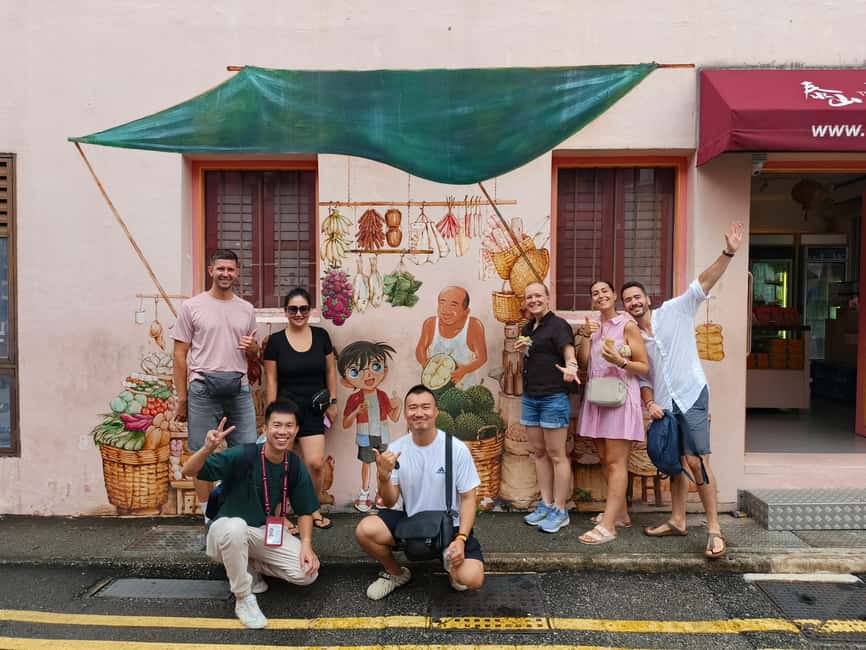 Singapore: Customized Private Tours (Car/Bus/Walking) - Who should book this tour, and who might prefer DIY