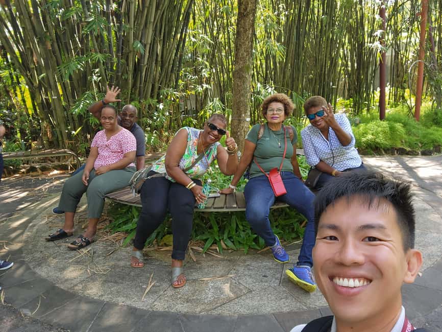 Singapore: Customized Private Tours (Car/Bus/Walking) - Should you book this customized private Singapore tour?