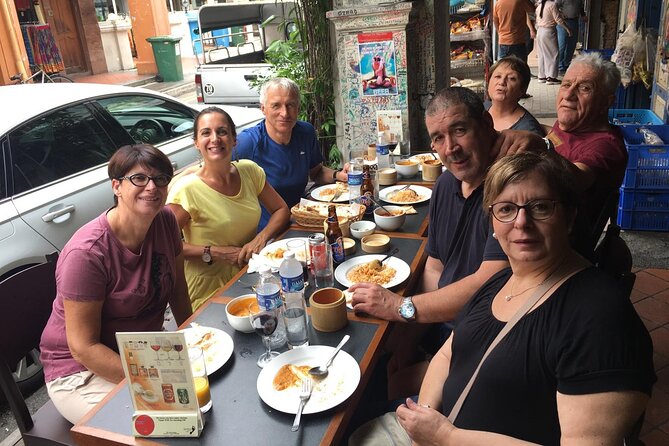 Singapore Customized Private Walking Tour With A Licensed Guide - Who this tour fits best in Singapore