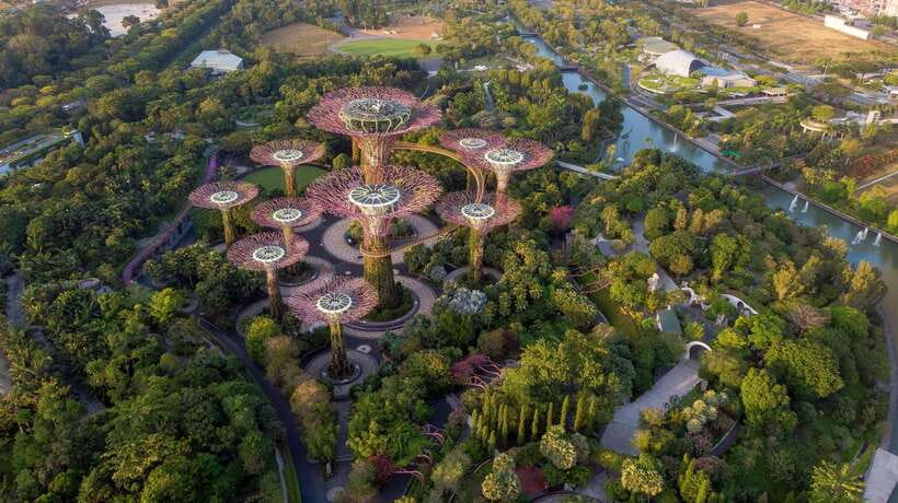 Singapore: Day Tour for Sentosa, Gardens by the Bay, Flyer - Key Things That Make This Tour Worth Your Time