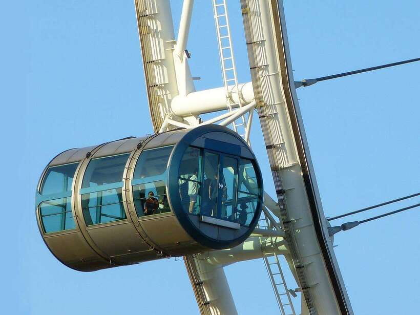 Singapore: Day Tour for Sentosa, Gardens by the Bay, Flyer - Ticket Planning and Timing: Avoid the Day-Of Headache