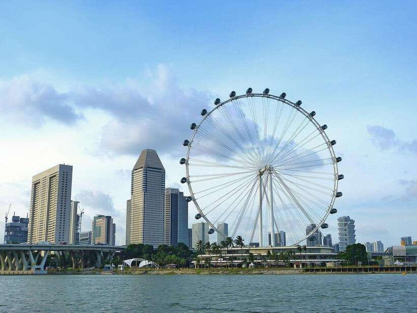 Singapore: Day Tour for Sentosa, Gardens by the Bay, Flyer - Timing and Transport: The Private Car Factor