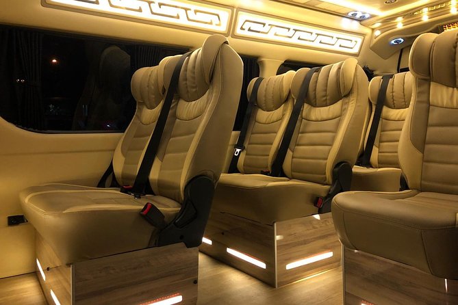 Singapore Departure: Hotel to Cruise Centre Transfer - Why This Hotel to Cruise Transfer Works in Singapore