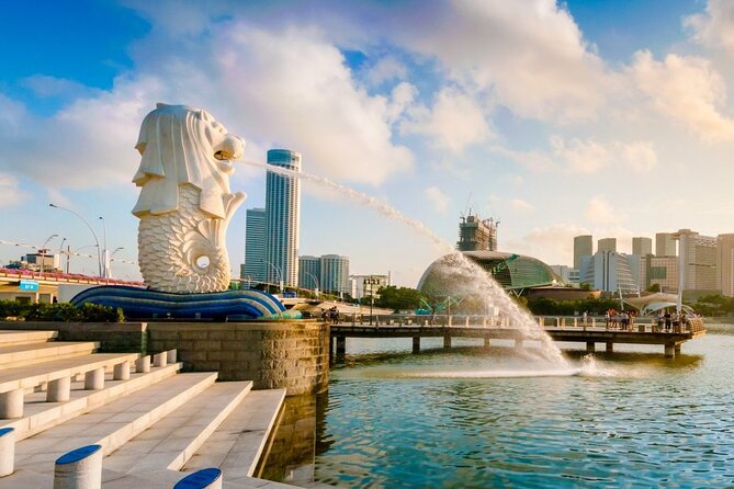Singapore Departure Transfer (Hotel to Airport) - Reliability in the real world, and how to protect yourself