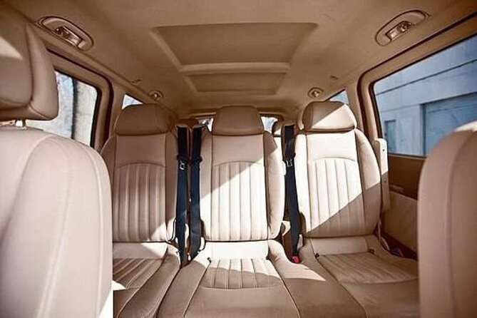 Singapore Escorted Tours - Private Car Charter in Singapore - Pickup From Changi Airport, Cruise Terminals, or Any Hotel