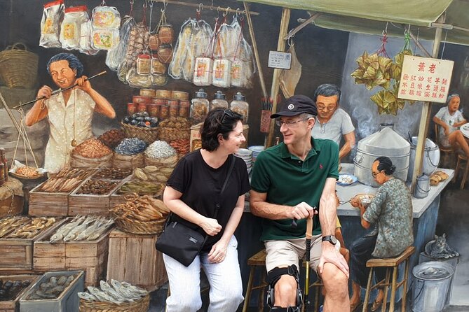 Singapore Essential Private Walking Tour - Key Things You’ll Notice On This Singapore Walking Tour