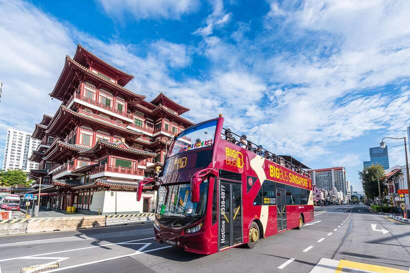 Singapore: Explorer Pass Save up to 50% on 2-7 Attractions - Mandai Wildlife Reserve: Zoo, Night Safari, and the Animal Trip You’ll Remember