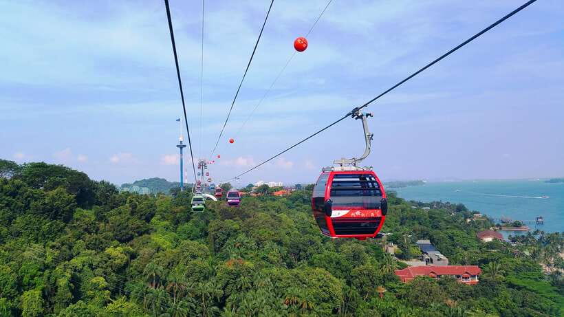 Singapore: Explorer Pass Save up to 50% on 2-7 Attractions - Choosing 2 to 7 Attractions: How to Pick Like a Singapore Pro