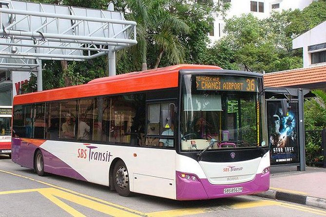 Singapore Ez-link Card (SG Airport Pickup) - What you really pay: $10.17 and the included $5 credit