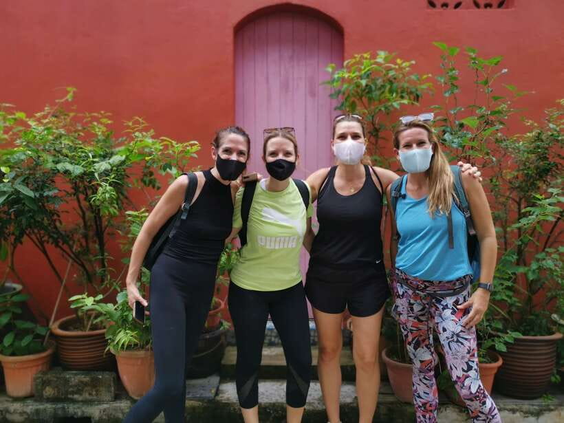 Singapore: Food and Bike Tour: Katong District - Why Katong Works So Well for a Food and Bike Afternoon