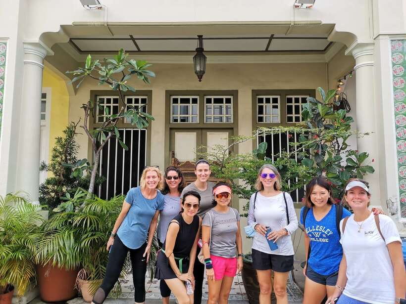 Singapore: Food and Bike Tour: Katong District - Price and Value: Is $94 a Fair Deal?