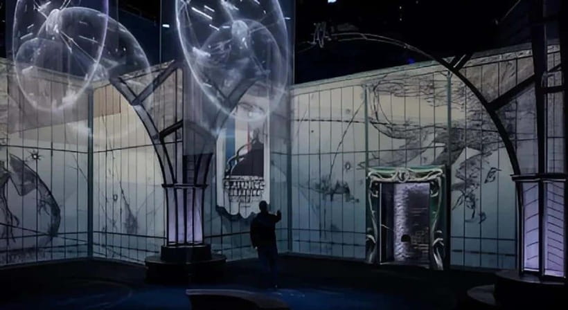 Singapore: Harry Potter Visions of Magic at Sentosa Ticket - Price and Value at About $46