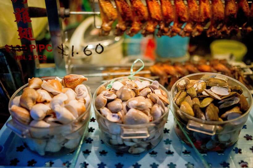 Singapore: Hawker Culture Food Tour and Sightseeing - Starting at Thian Hock Keng Temple, then finding Telok Ayer’s “Harmony”