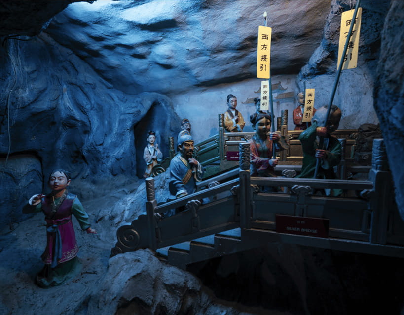 Singapore: Hell's Museum Admission Ticket - Should You Book Hell’s Museum Singapore?