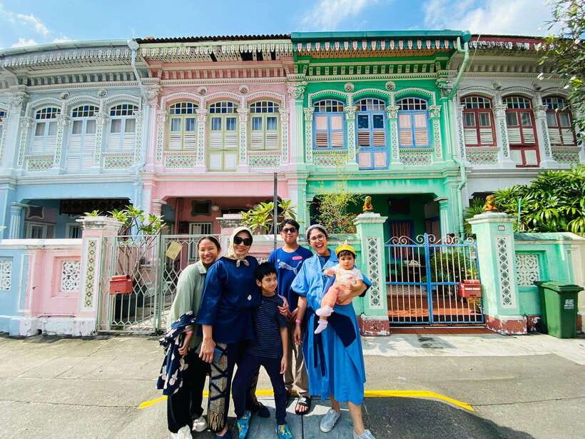 Singapore: Highlights and Hidden Gems Private Car Tour - Key takeaways before you choose your route