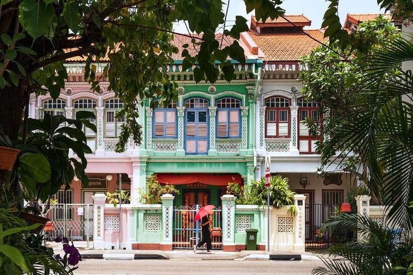 Singapore: Highlights and Hidden Gems Private Car Tour - A 4-hour private car plan that fits real Singapore timing
