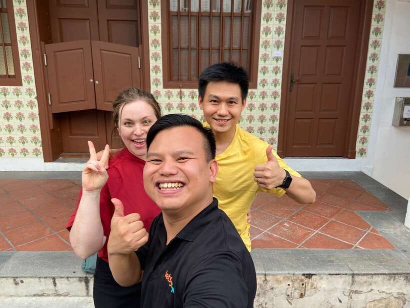 Singapore: Highlights and Hidden Gems Private Car Tour - Esplanade, tea, and Crazy Rich Asian moments that add flavor