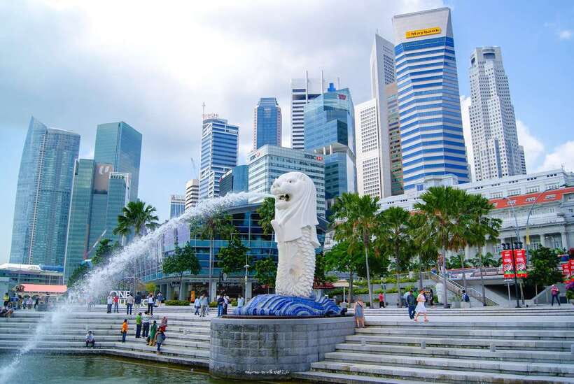 Singapore: Highlights and Hidden Gems Private Car Tour - Comfort, timing, and what to pack for a 4-hour day