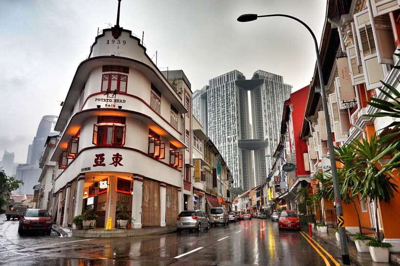Singapore: Highlights and Hidden Gems Private Car Tour - Who this private car tour suits best