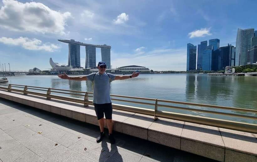 Singapore: Highlights and Hidden Gems Private Car Tour - City Highlights that make first-time orientation effortless