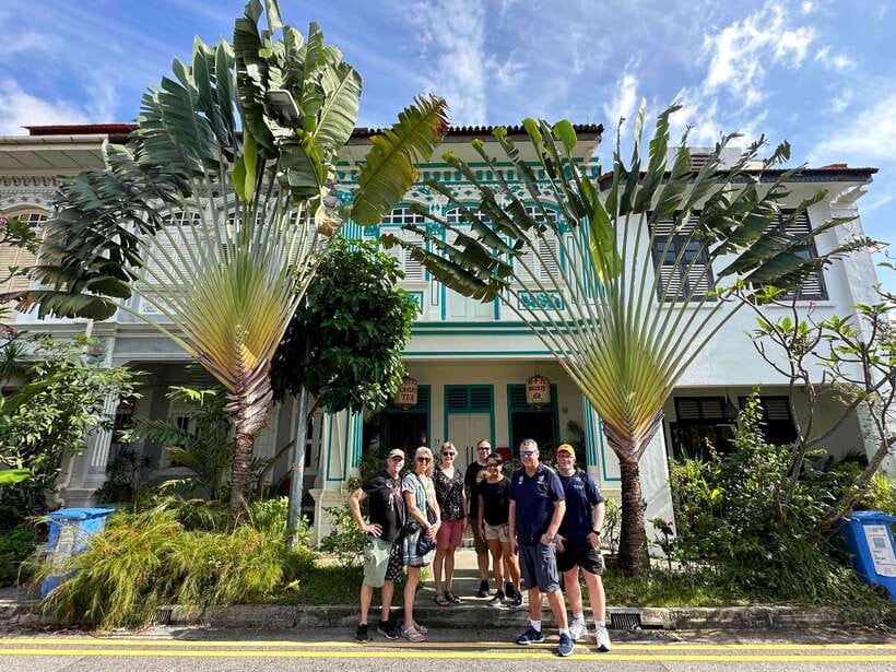 Singapore: Katong Local Food and City Highlights Tour - Should you book this Katong Local Food and City Highlights Tour?