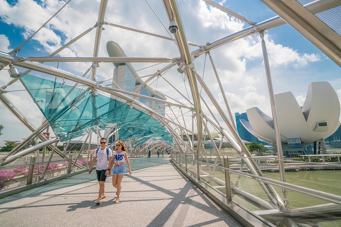 Singapore Like a Local: Private & Personalized Experience 3-4hrs - Price and value: why this costs what it costs