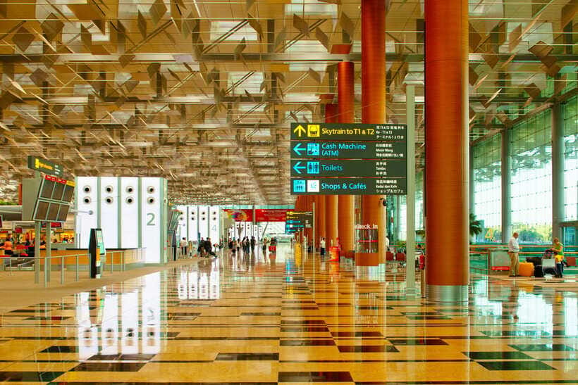 Singapore: M1 Tourist SIM Simcard - Setup speed at the airport, and what activation really means