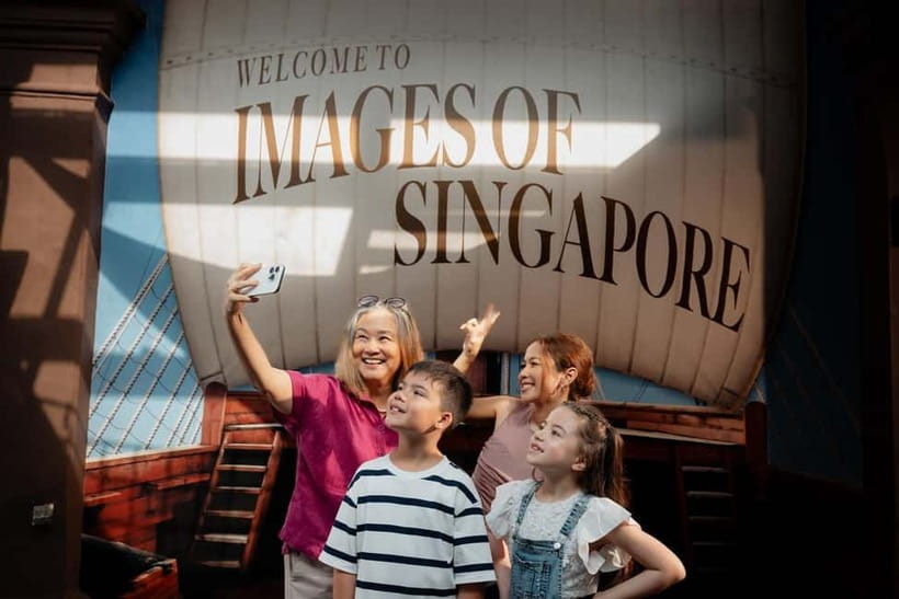 Singapore: Madame Tussauds Wax Museum - K-Wave zone for K-Pop fans, and why dedicated sets matter